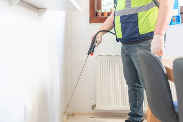 Best Pest Prevention Services  in Green Forest, AR